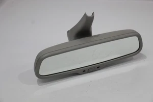 Audi A6 4G C7 Auto Dimming Rear View Mirror Silver 8R0857511B - Picture 1 of 13