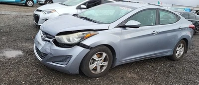Hyundai Elantra 2015 motor de 1,8 L fabricante de equipos originales 76 k millas (LKQ ~ 441303786) Foto 1 de 4
