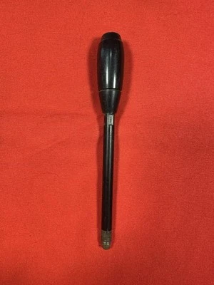 JEEP Cherokee XJ Comanche MJ 1984-1994 GM Tilt Lever Black For Steering Column - Image 1 of 3