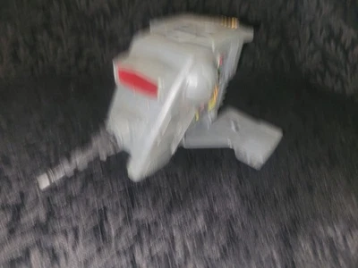 Mini plataforma vehículo Kenner completo Star Wars INT-4 1983 de colección Foto 1 de 4