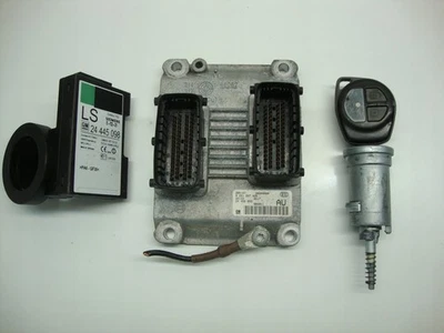 KIT DI AVVIO COMPUTER 0261207426 OPEL AGILA A - Immagine 1 di 2