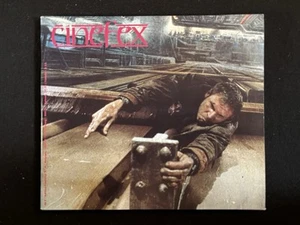 Cinefex Magazine - Blade Runner Issue - Rare French Version 1990 - Foto 1 di 3