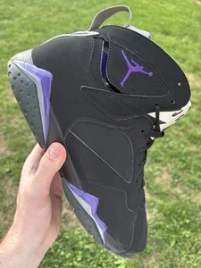 Größe 14 - Air Jordan 7 Retro PE Ray Allen 2019 304775-053 - Bild 1 von 9