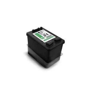 MWT per Cartridge Black Replaces HP 21XL 21 XL NO21XL - Zdjęcie 1 z 4