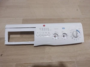 Armaturenbrett mit Kartendisplay und Schalter Waschsauger HNS6105P 41010895 USA - Bild 1 von 3