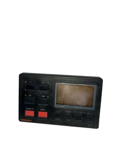 Autohelm ST7000 Autopilot Control Head Unit Z082 SeaTalk Raymarine Raytheon - Picture 1 of 4