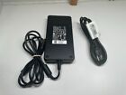 Genuine Dell 240W Ac Power Adapter 19.5V 12.3A Ome Tested Working