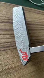 Miura Putter MGP B4 Right Hand Putter Limited Edition Of 300 - Picture 1 of 6