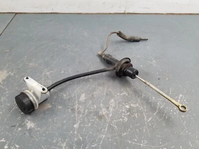 Chevy Corvette C5 Z06 2002 embrague cilindro maestro #5803 i1 Foto 1 de 4