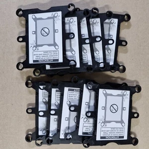 10pcs of LGA3647 CPU Socket Protector Square Type - Picture 1 of 4