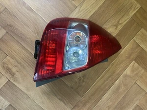 Honda Jazz Mk1 2002-2008 Passenger Side Rear Tail lights - Picture 1 of 3