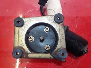 2001 DAEWOO MATIZ Wiper Motor Front - Picture 1 of 4