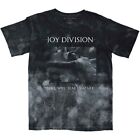 Joy Division Tear Us Apart Version 1 lizenziert T-Shirt Herren