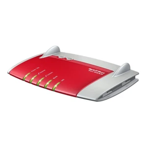 AVM Fritz!Box 7390 WLAN Router - Ohne DSL-Modem - Bild 1 von 3