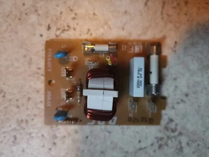 Netzteil Mikrowelle Sharp 1100AX A309WRE4 - Bild 1 von 2