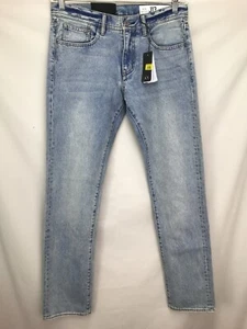 Armani Exhange J13 32x31 Slim Blue Jeans - Picture 1 of 12