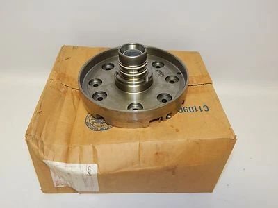 New OEM 1993-1994 Isuzu Honda Automatic Transmission Oil Pan Center Support Assm - Image 1 of 4