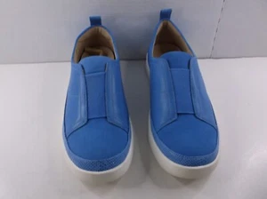 Vionic Women's Zinah Azure Slip-Ons H7721L1400 Size 9.5 New - Picture 1 of 7