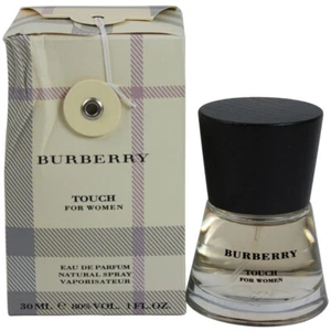 Burberry Touch by Burberry for Women EDP Perfume Spray 1 oz .-Damaged Box - Picture 1 of 1