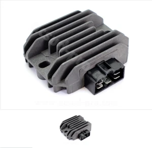REGOLATORE TENSIONE TOP QUALITY MBK YP E SKYLINER 180 2003 - Foto 1 di 1