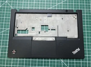 Genuine Lenovo ThinkPad A285 Palmrest Touchpad AM196000100 Grade A - Afbeelding 1 van 3