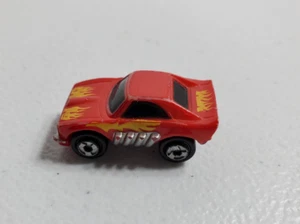 Micro Machine Dodge Charger Red MM/43 - Picture 1 of 6