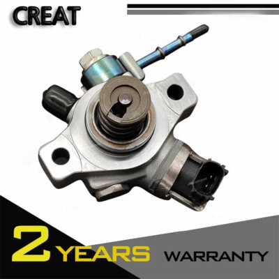 High Pressure Fuel Pump For Honda Accord CR-V Civic 2018-2020 1.5L 16790-5PC-H02 - Image 1 of 4