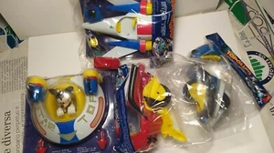 Topolino Star Top Astronave disco volante Disney Allegato Topolino - Foto 1 di 4