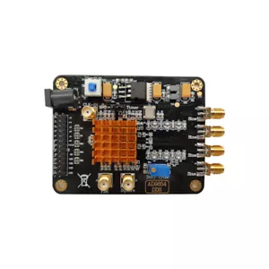 AD9854 DDS-Signalgeneratormodul Sinuswellen-Rechteckwellen-Signalgenerator - Bild 1 von 6