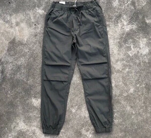 Sommer Herren Frühling schnell trocknend atmungsaktiv elastische Taille Freizeit Leggings - Bild 1 von 12