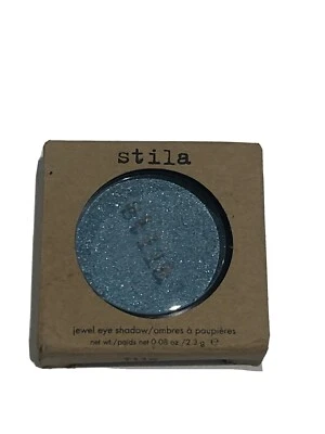 Sombra de ojos en aguamarina Stila Jewel Foto 1 de 2