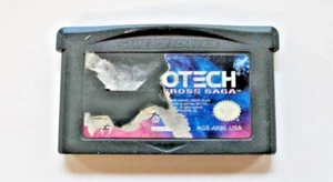 Gameboy Advance Robotech Mass Saga 2002 getestet & funktionsfähig - Bild 1 von 3