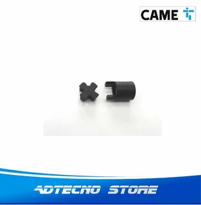 CAME 119RID121 - 88001-0153 Giunto di trasmissione e pignone per ATI A3000/5000 - Imagen 1 de 1