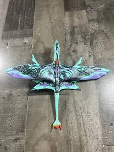 Disney Parks Pandora World of Avatar Mountain Banshee Dragon Roar Figure Works - Picture 1 of 7