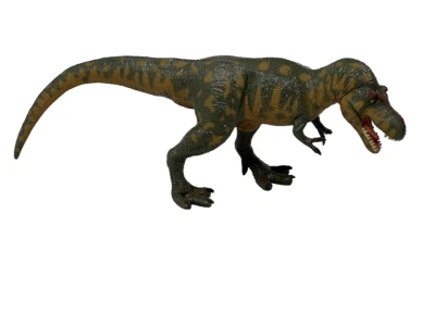 Battat Inc Tyrannosaurus Rex T-Rex Dinosaur 11" Jurassic Era Figure Toy - Image 1 of 4