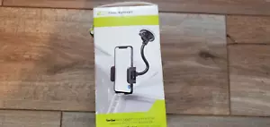 Bracketron Trip Grip Universal Pro-Mount Phone/GPS Window Mount - Picture 1 of 2