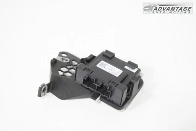 2013-2018 CADILLAC ATS ПАРКОВКА ПОМОЩЬ КОМПЬЮТЕР МОДУЛЬ УПРАВЛЕНИЯ И КРОНШТЕЙН OEM - Изображение 1 из 4