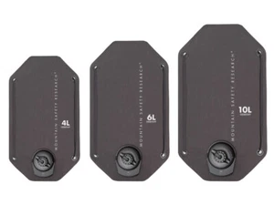 BOLSA DE ALMACENAMIENTO DE AGUA MSR DROMEDARY ALTA RESISTENCIA 4L, 6L O 10L OPCIONES VERSIÓN 2 - Imagen 1 de 8
