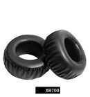 Replacement Ear Pads Cushion Cover For Sony Mdr-Xb700 Xb500 Xb1000 Headphones