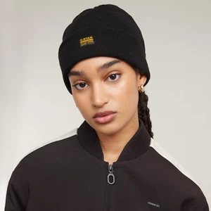 G-STAR EFFO LONG BEANIE - Picture 1 of 3