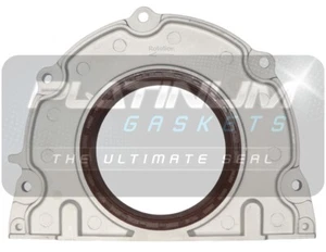 REAR MAIN SEAL OIL SEAL for HOLDEN COMMODORE VF 05/13-10/17 3.6L LFX V6 VVT RWD - Picture 1 of 1