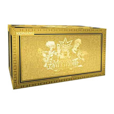 YUGIOH Factory Sealed LEGENDARY DECKS II 2 - BRAND NEW Exodia YUGI KAIBA JOEY