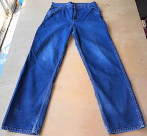 Vintage 90s 30x30 Polo Ralph Lauren Carpenter Jeans Youth size 20 Y2K Skate - Picture 1 of 11