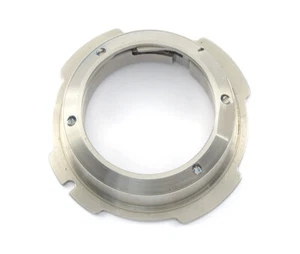 Arri Standard to Arri PL Mount original Lens Adapter - Bild 1 von 4