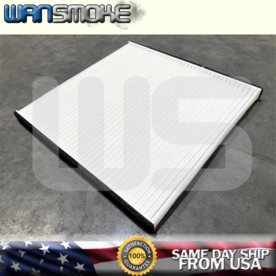 Cabin AC Fresh Air FIlter For 2002 2003-2008 Toyota Corolla 1.8L / Matrix - Image 1 of 4