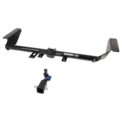 Draw-Tite Hidden Trailer Hitch 2Inch Removable Receiver For Chrysler Pacifica - Изображение 1 из 4