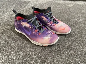 Nike Free 5.0 TR FIT 4 Gr.38 - Bild 1 von 11