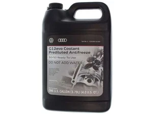 Coolant Antifreeze For A3 Quattro A4 allroad A5 Sportback A6 A7 A8 e-tron BY13G9 - Picture 1 of 1