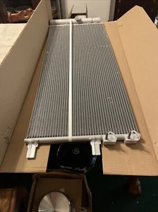 GM 2020-2023 AC Condenser (18960) OEM GUARANTEED- NEW IN BOX! - Bild 1 von 5