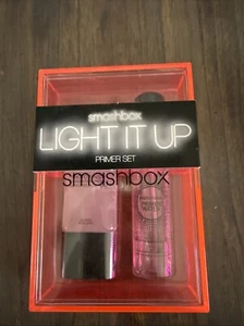 Smashbox Light Up Primer Set - Picture 1 of 2